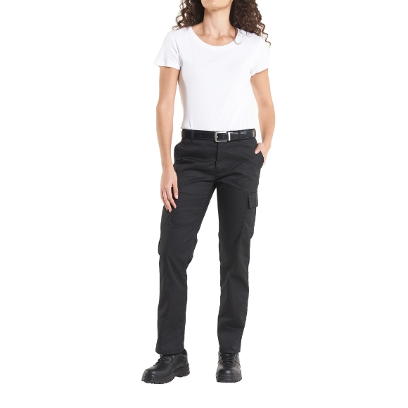 Uneek Ladies Cargo Trouser